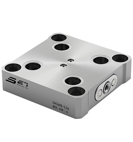 52mm 4-الوحدة اليدوي المحدد